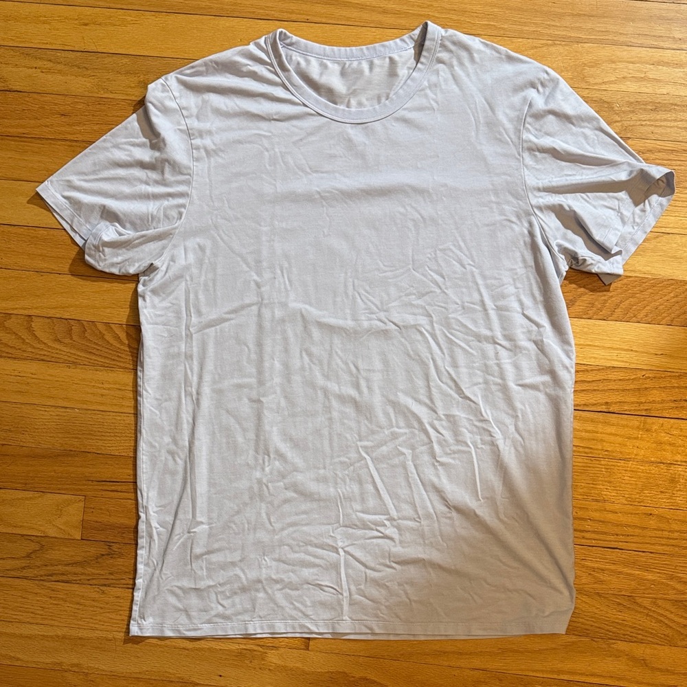 Lululemon Men’s XL Soft Cotton T-Shirt